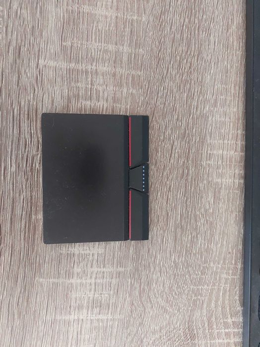 touchpad thinkpad x270, utilizat