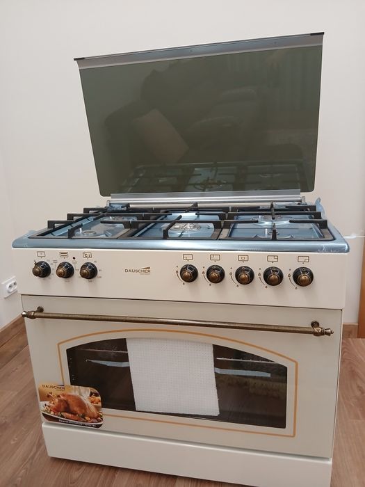 Продается газовая плита