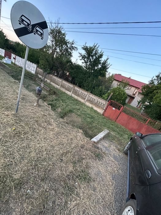Casă/Vilă P+M de vânzare în Băcăoani, Vaslui | 191 mp | Teren 1.008 mp | La 10 minute de oraș