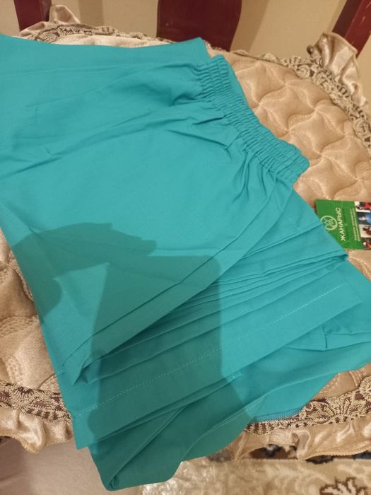 Новая одежда повара