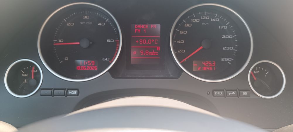 seat exeo