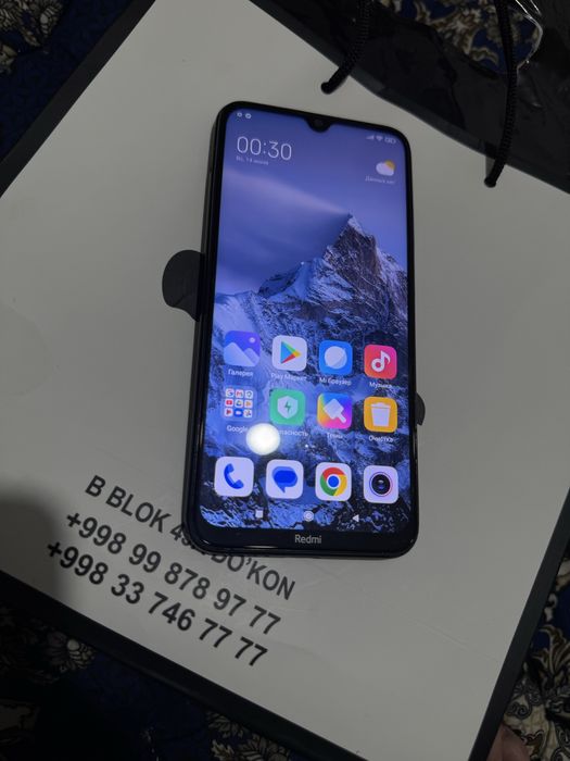 Redmi Note 8 32gb