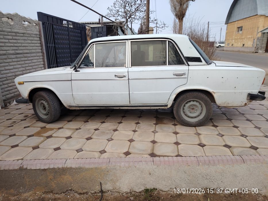 Ваз 2106 состояние средний