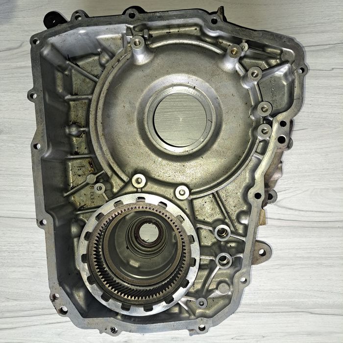 Автомат  коробка корпус. Gentra. Cobalt. Nexia3: 110 у.е. - Avto ehtiyot qismlar Toshkent на Olx