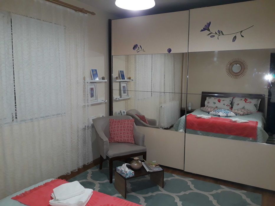 Apt 2 camere Podu Ros