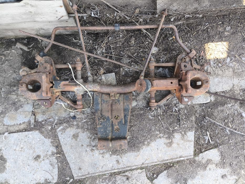 Продае́тся Балка на ниву