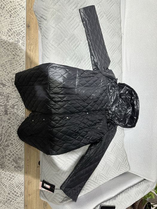 куртка демисезонная