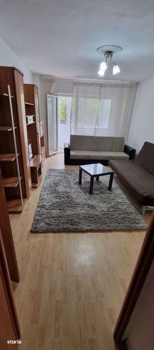 Ap. 2 Camere - Tei, Bloc Reabilitat, Metrou 5 Minute, Mobilat Modern