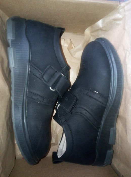 Туфли на мальчика. 30 размер.