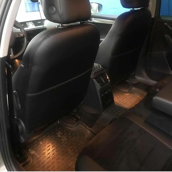 Авточехлы от компании Avto.moto.mir