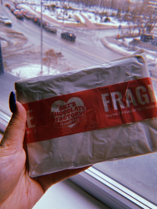 Stray Kids официальные карточки, альбомы