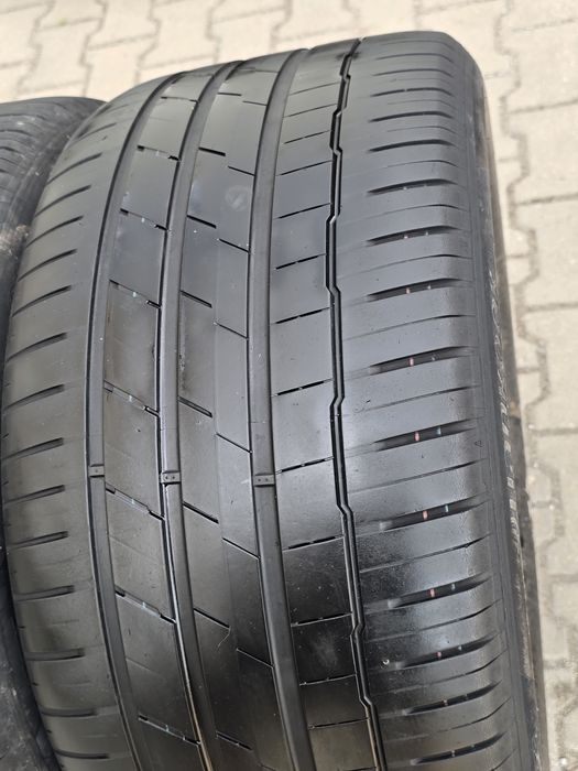 Спорт пакет 305 40 20 и 275 45 20 Hankook
