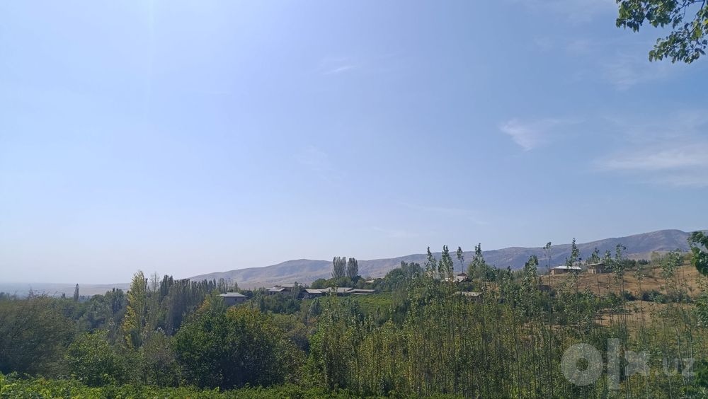 yer uchastka sotiladi