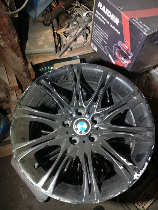 Джанта style 135 18"