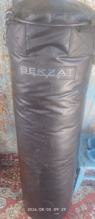 Спортивная груша