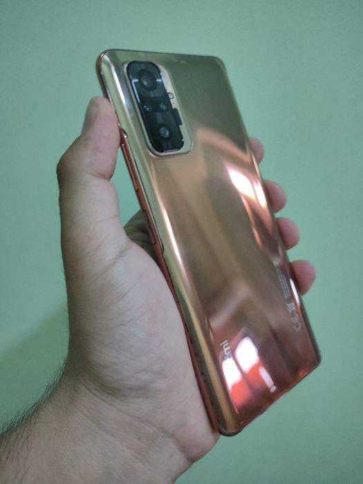 Redmi note 10 Pro 8/128 GB