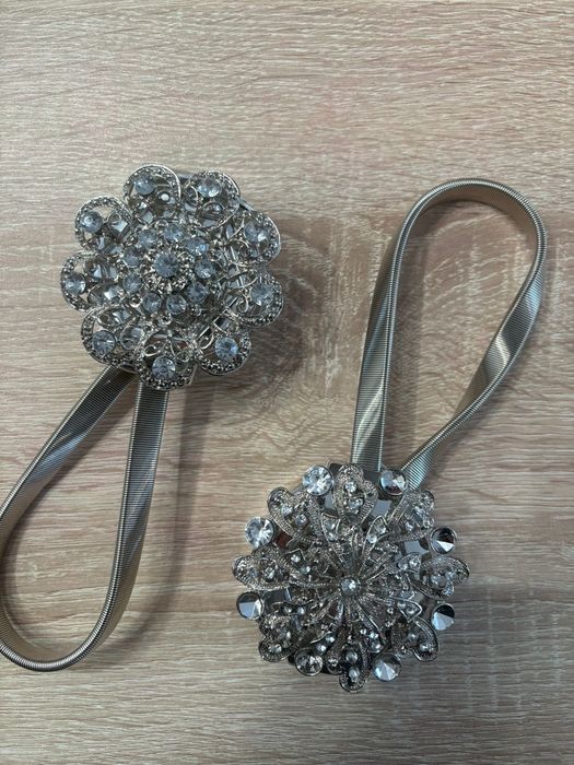 Подхваты для штор