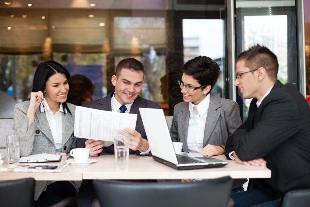 Помощь в получении кредита под залог с банка