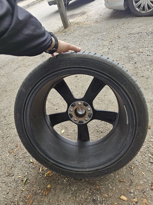 Джанти Ротор 19 5х112