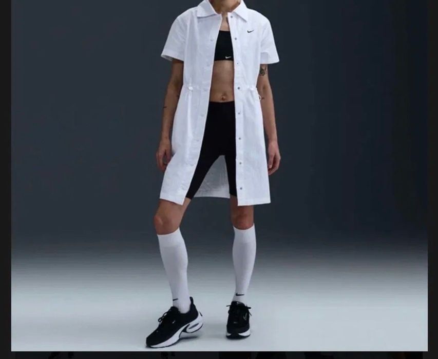 Дамска рокля Nike DRI FIT