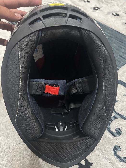 Продам шлем гайк