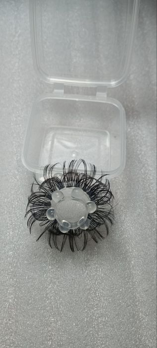 Kipriklik kalsov arginal ko‘pmartalik