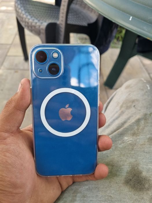 Iphone 13 128gb 87%baterie