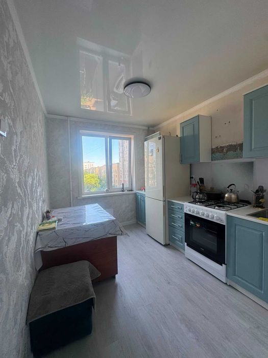Продам 3 комнатную квартиру