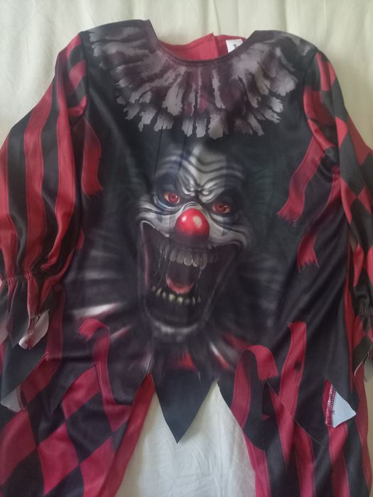 Костюм за карнавал