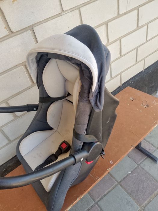Автокресло детский