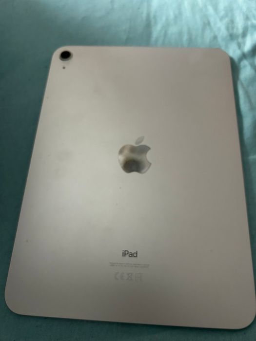 Ipad generatia 10