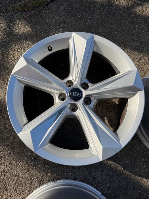 Jante Concave  Audi R19 5x112 8.5J ET23
