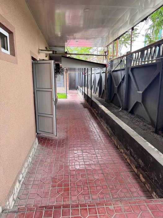 Офисное помещение