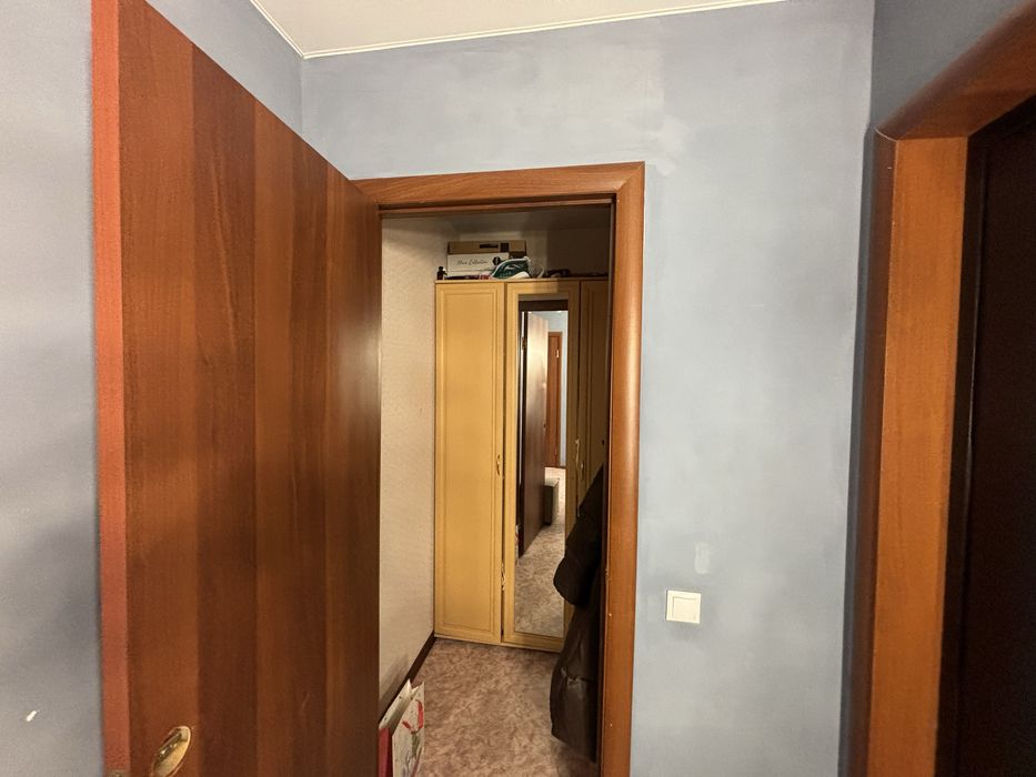 Продажа 1 комнатной