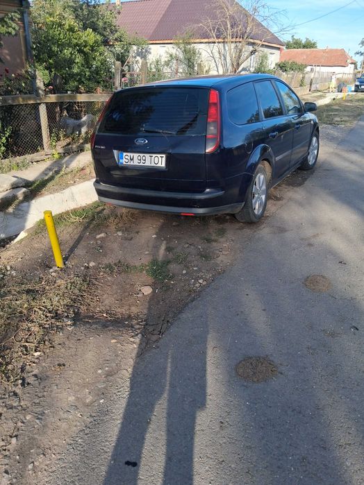 Ford Focus combi 2006