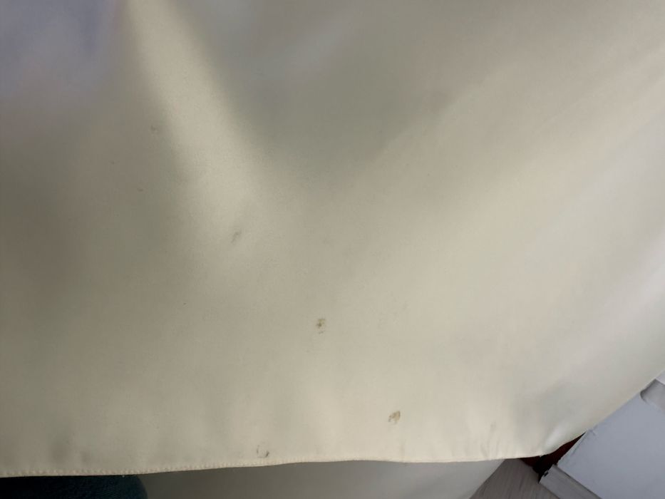 Rochie mireasa Barbara Langellotti marime M