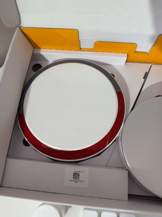 Somfy 1875281 - Home Alarm Essential Plus / sistem alarma