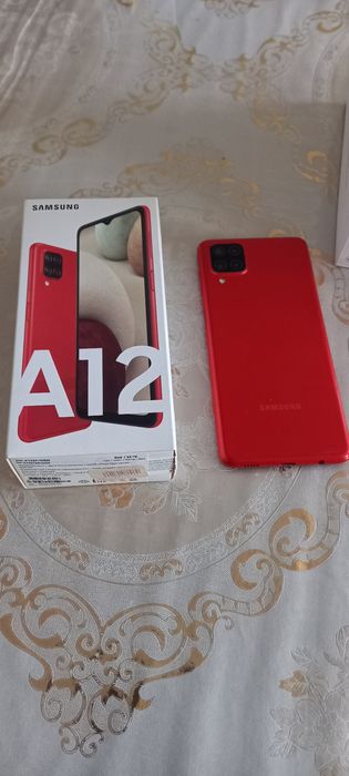 Смартфон телефон