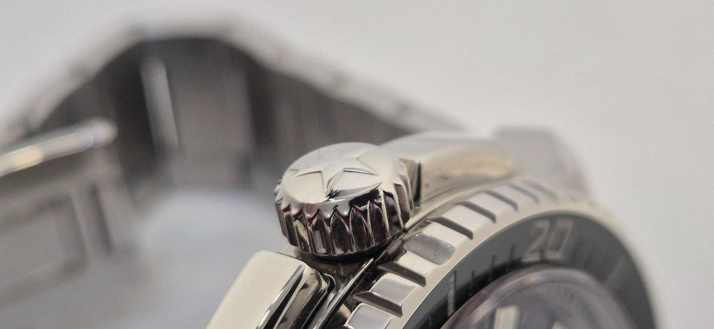 Zenith El Premiero Stratos Flyback