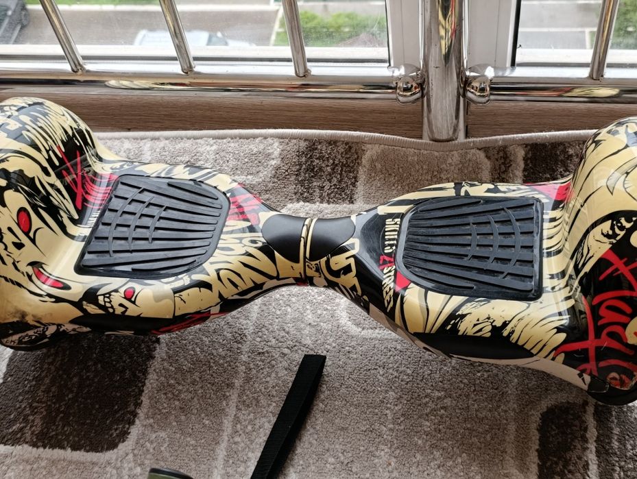 Продам героскутер