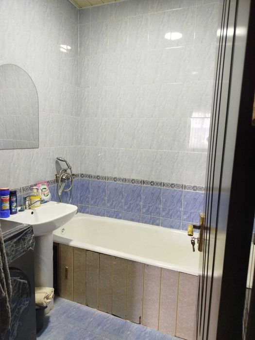 Сдаётся в аренду 3-комнатная квартира на Авиасозлар 4