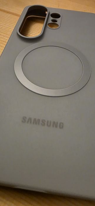 Husă Samsung S26 ultra originală