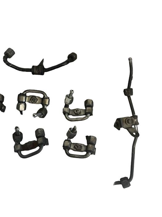 Set Conducte De Alimentare Injector Combustibil Jaguar Xf Cc9_, X250 2008 - 2015 2.7 D Ajd