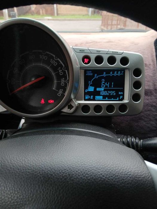 Spark evro 1 avtomat srochna sotiladi mator xadavoylari zor