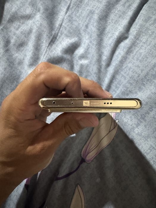 Infinix note 40 pro
