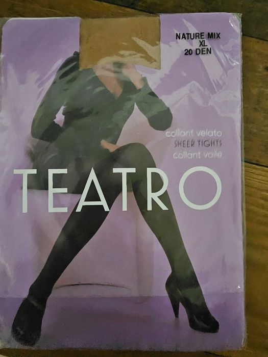 Дамски чорапогащници