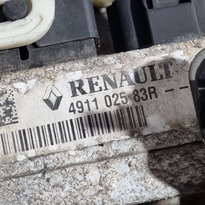 Pompa Servo Dacia Sandero 2 Stepway 1.5 DCI - 90CP Manuala (1514) Diesel 2 ...