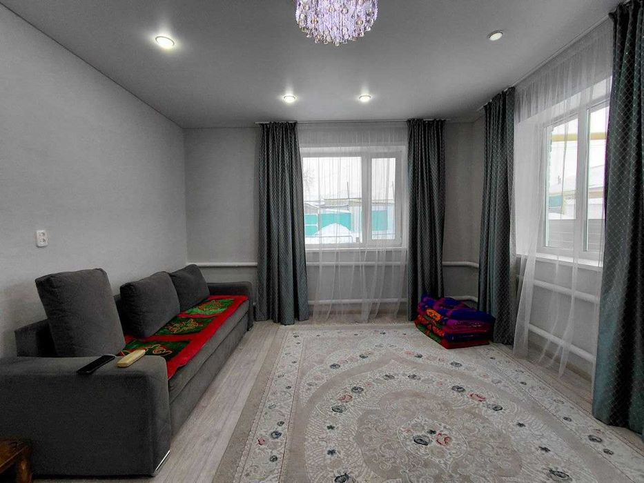 Продам 3 ком дом За тобольск