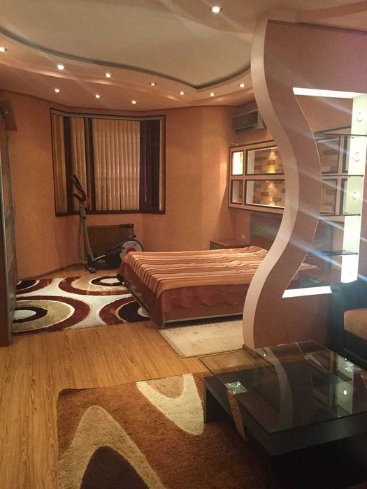 2-комн. квартира, 93 м², Яккасарайский район