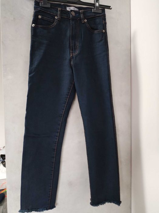 Дънки Zara, Bershka, Pull&Bear, Vero Moda и др., 34/XS размер